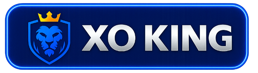 XOKING สุดยอดแหล่งรวมเกมสล็อตออนไลน์ยอดฮิต ทำกำไรได้จริงทุกวัน